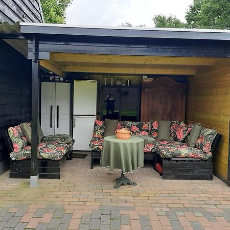 Studio Bosuiltje Bergeijk Kültér fotó