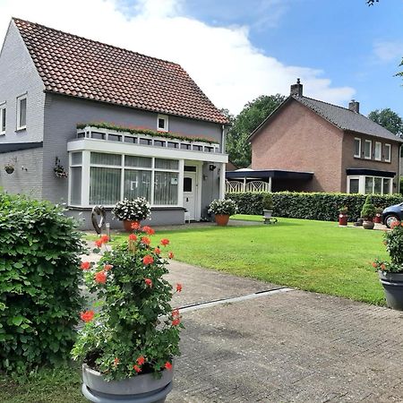 Studio Bosuiltje Bergeijk Kültér fotó