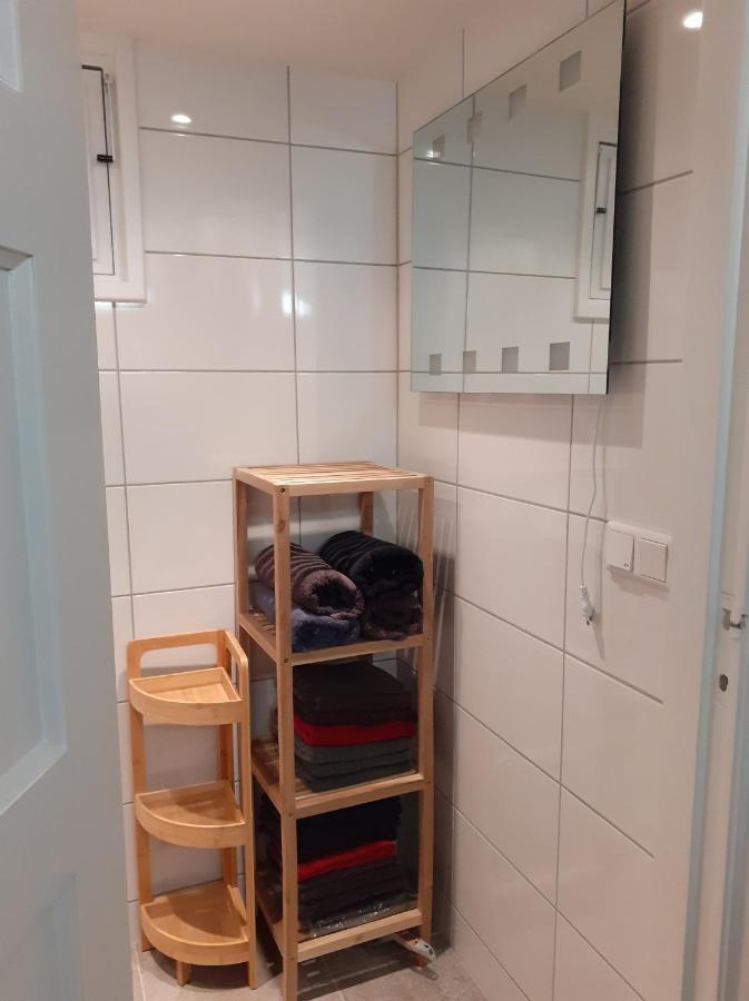 Studio Bosuiltje Bergeijk Kültér fotó