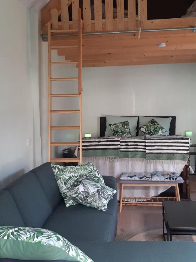 Studio Bosuiltje Bergeijk Kültér fotó