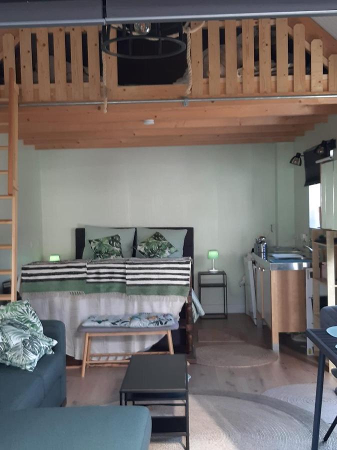 Studio Bosuiltje Bergeijk Kültér fotó