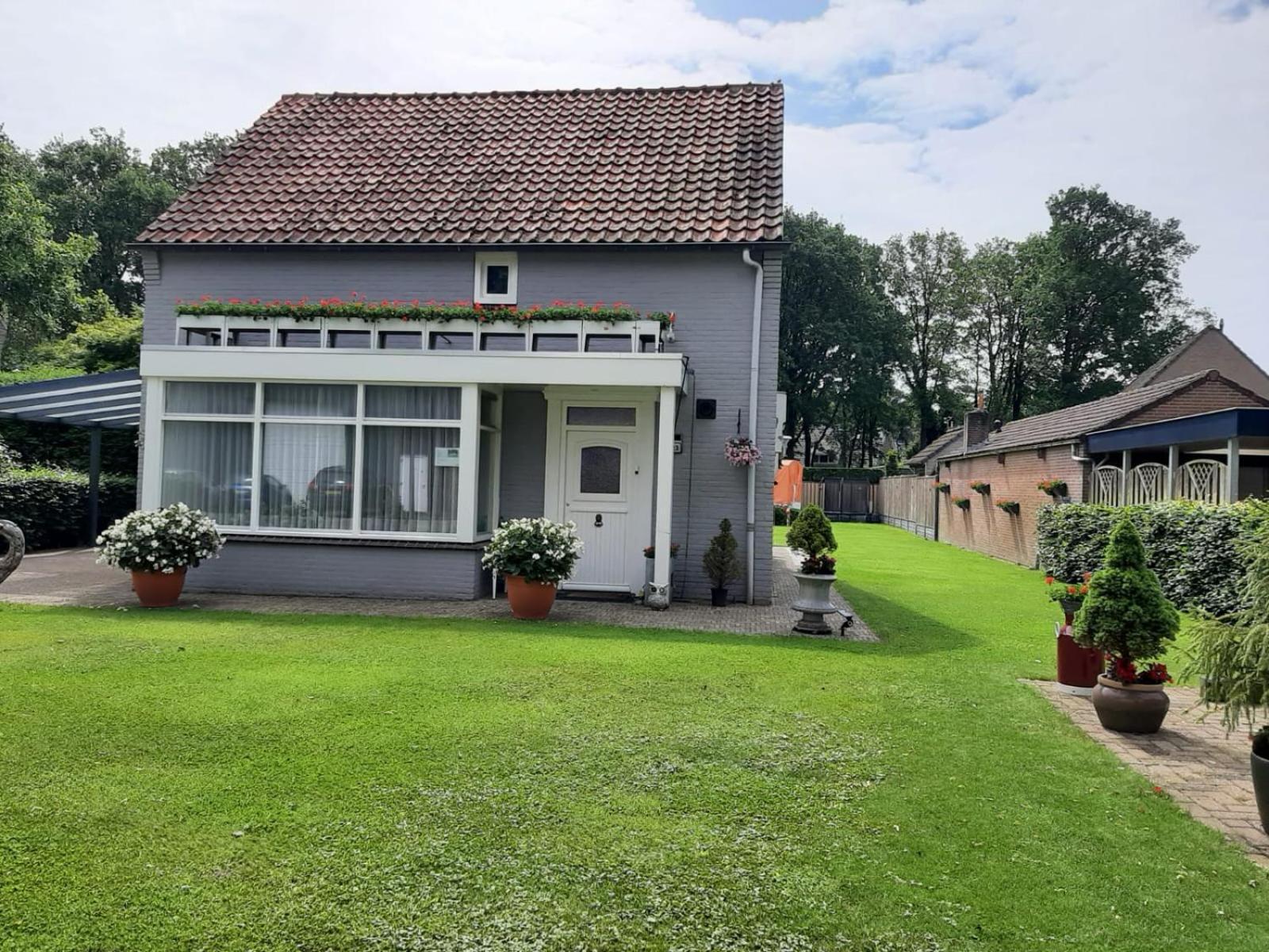 Studio Bosuiltje Bergeijk Kültér fotó